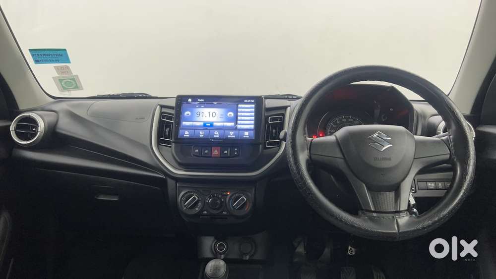 Maruti Suzuki Celerio Cng Vxi Mt, 2024, Cng & Hybrids