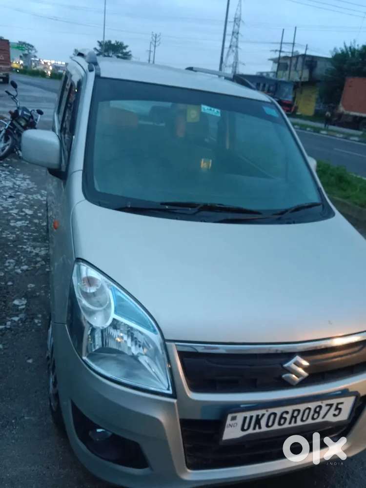 Maruti Suzuki Wagon R Km Driven 2011