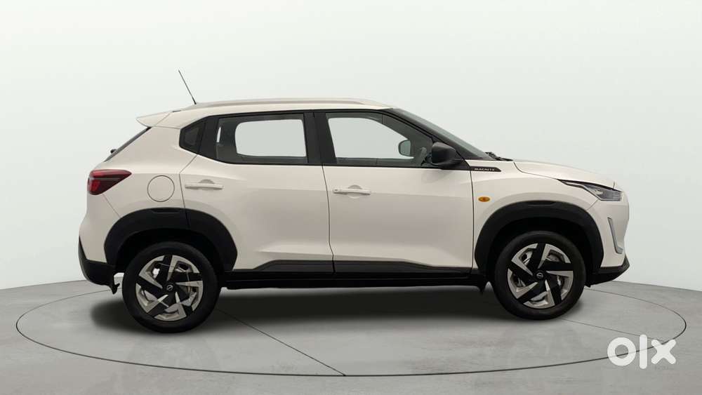 Nissan Magnite 1.0 Xe, 2021, Petrol
