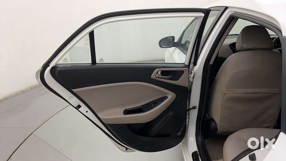 Hyundai Elite I20 [2018-2020] 1.2 Sportz, 2015, Petrol