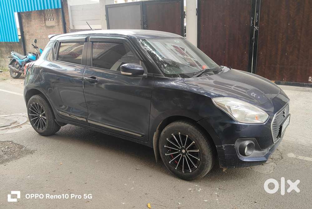 Maruti Suzuki Swift, 2019, Petrol