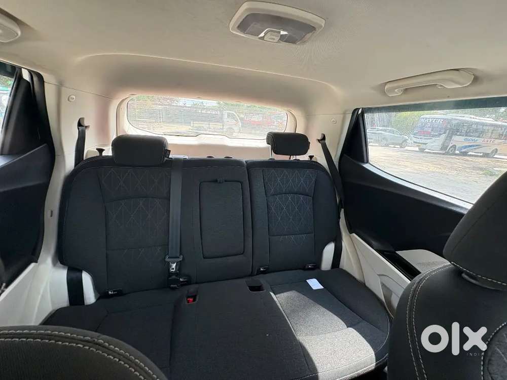 Mahindra Xuv 3xo 2024 Diesel