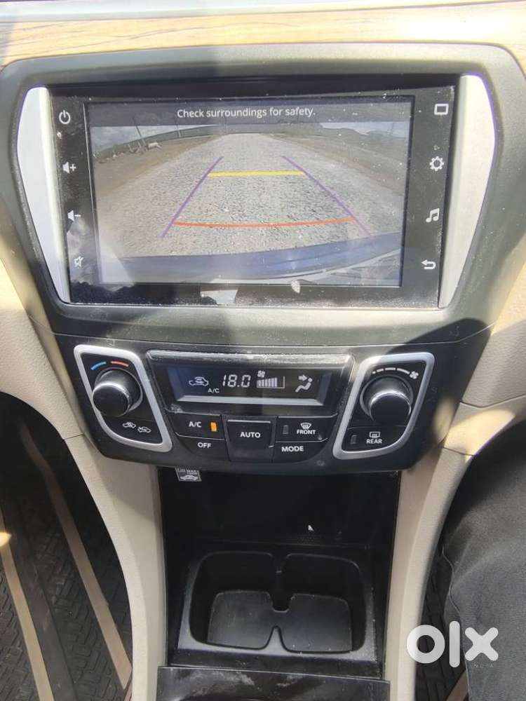 Maruti Suzuki Ciaz Smart Hybrid Zeta, 2021, Petrol