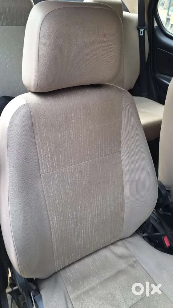 Tata Indigo Ecs 2015 Diesel Well Maintained