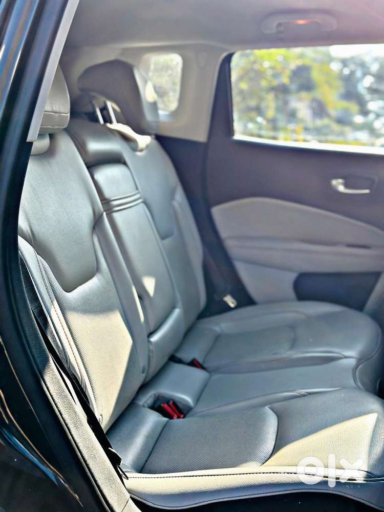 Jeep Compass 2.0 Limited Plus, 2019, Diesel