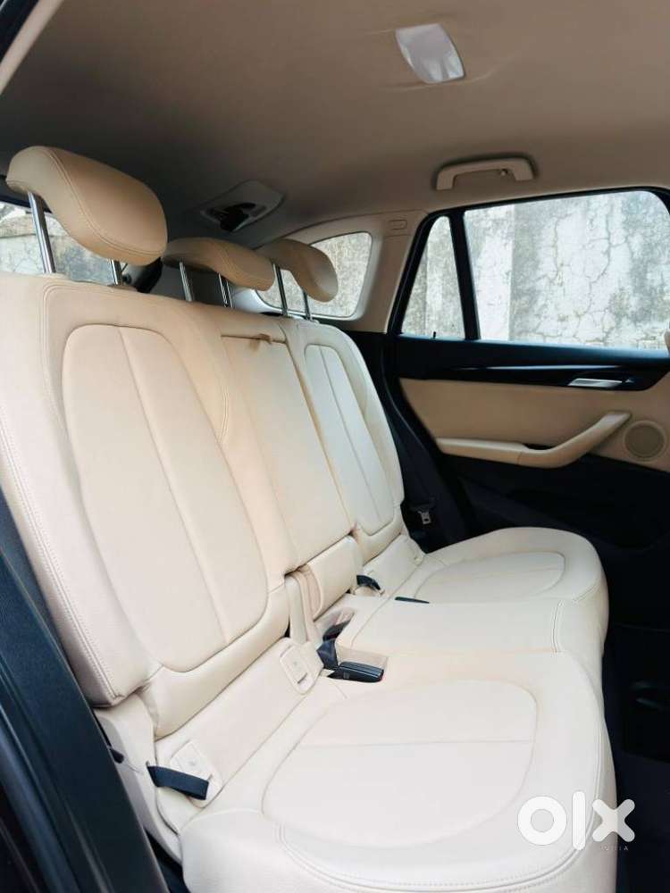 Bmw X1 Sdrive20d Expedition, 2016, Diesel