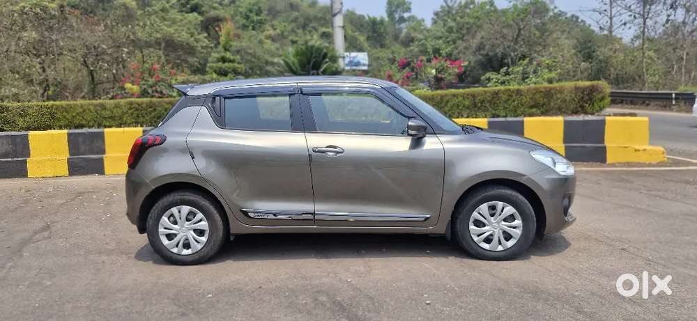 Maruti Suzuki Swift
