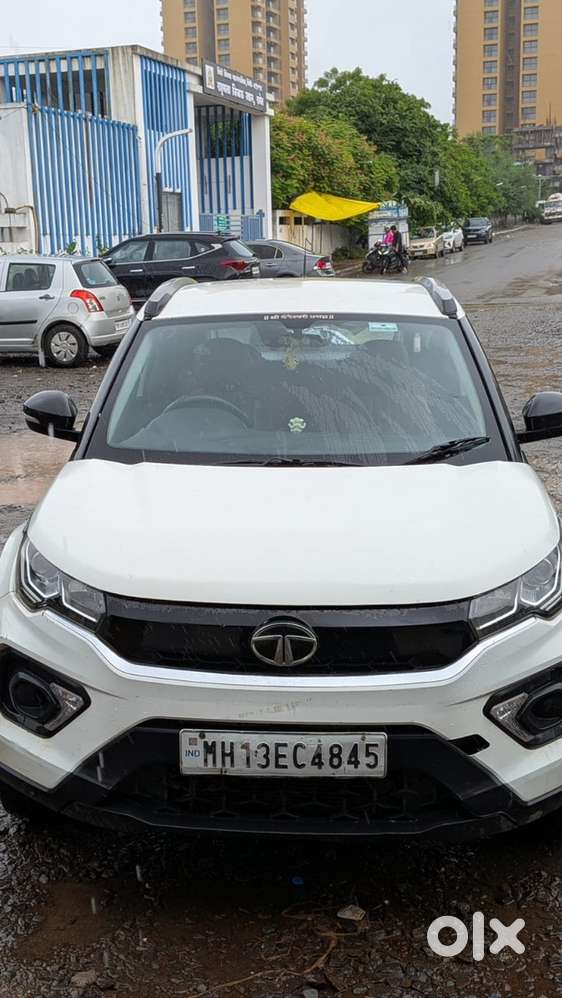 Tata Nexon Diesel 2023