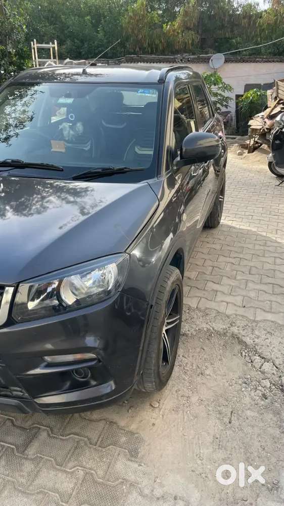 Maruti Brezza Vdi In Very Good Condition