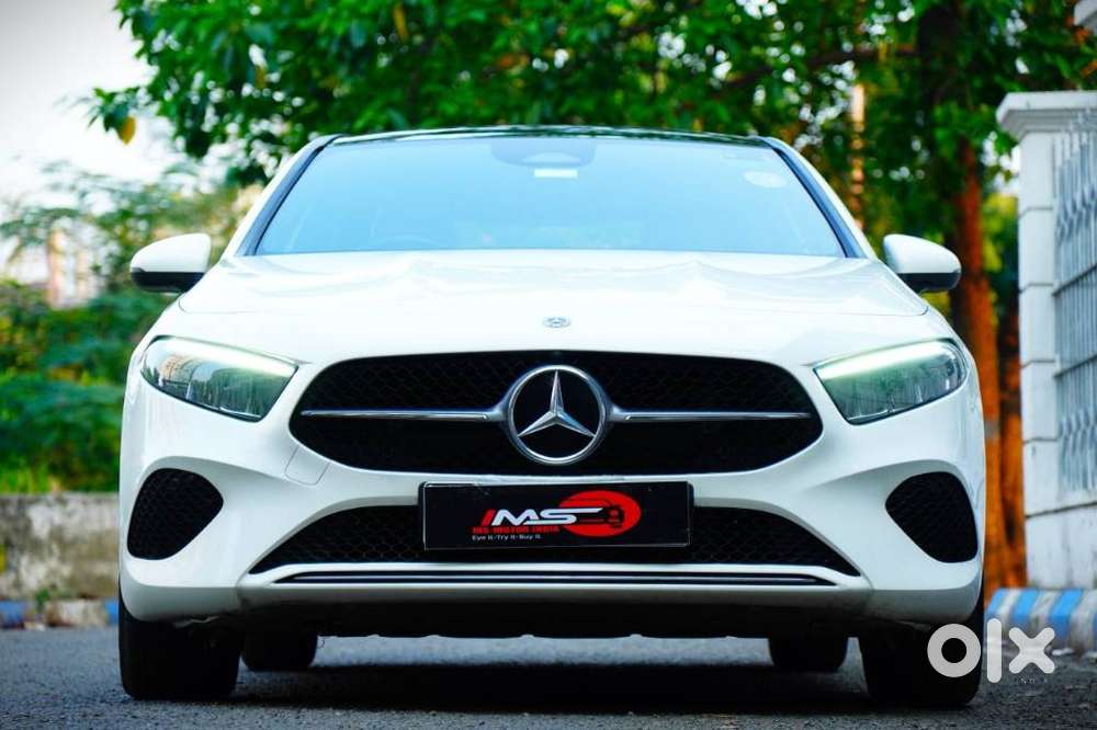 Mercedes-benz A-class Limousine 200, 2023, Petrol