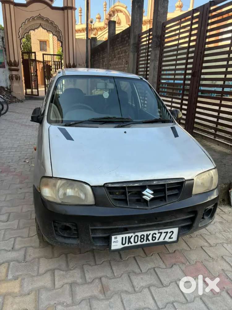 Maruti Suzuki Alto 2008