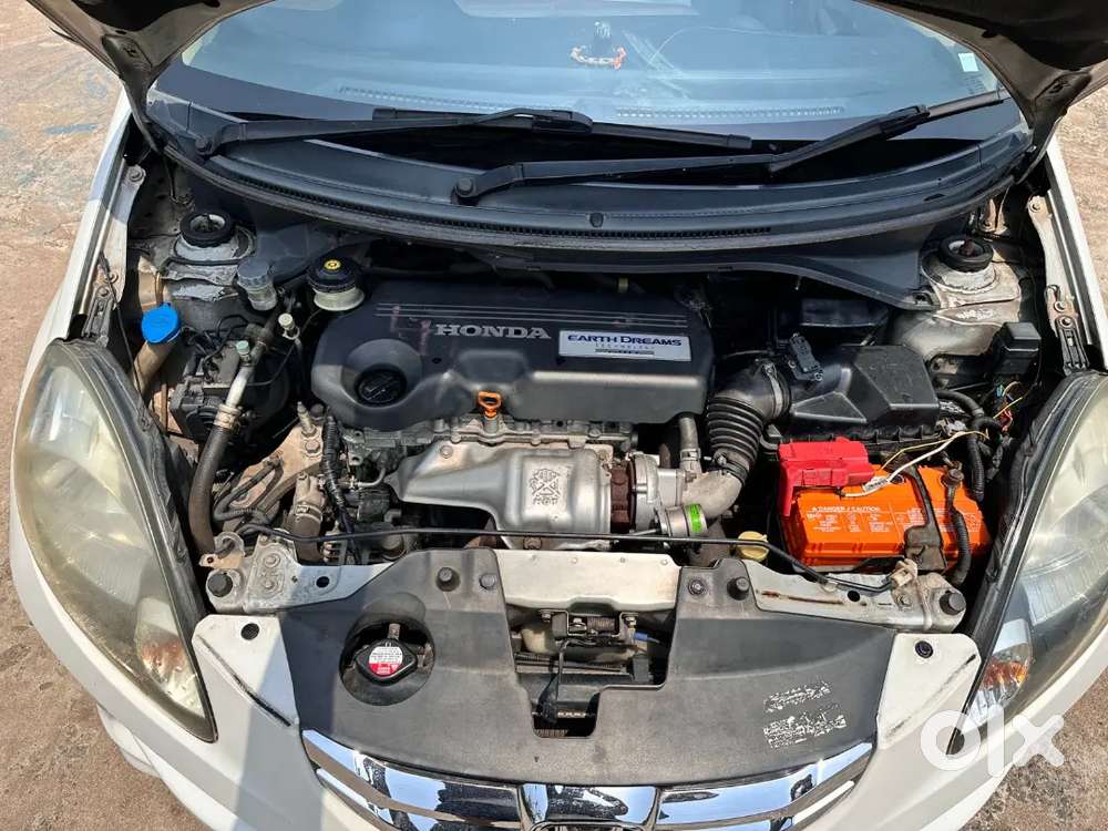 Honda Amaze