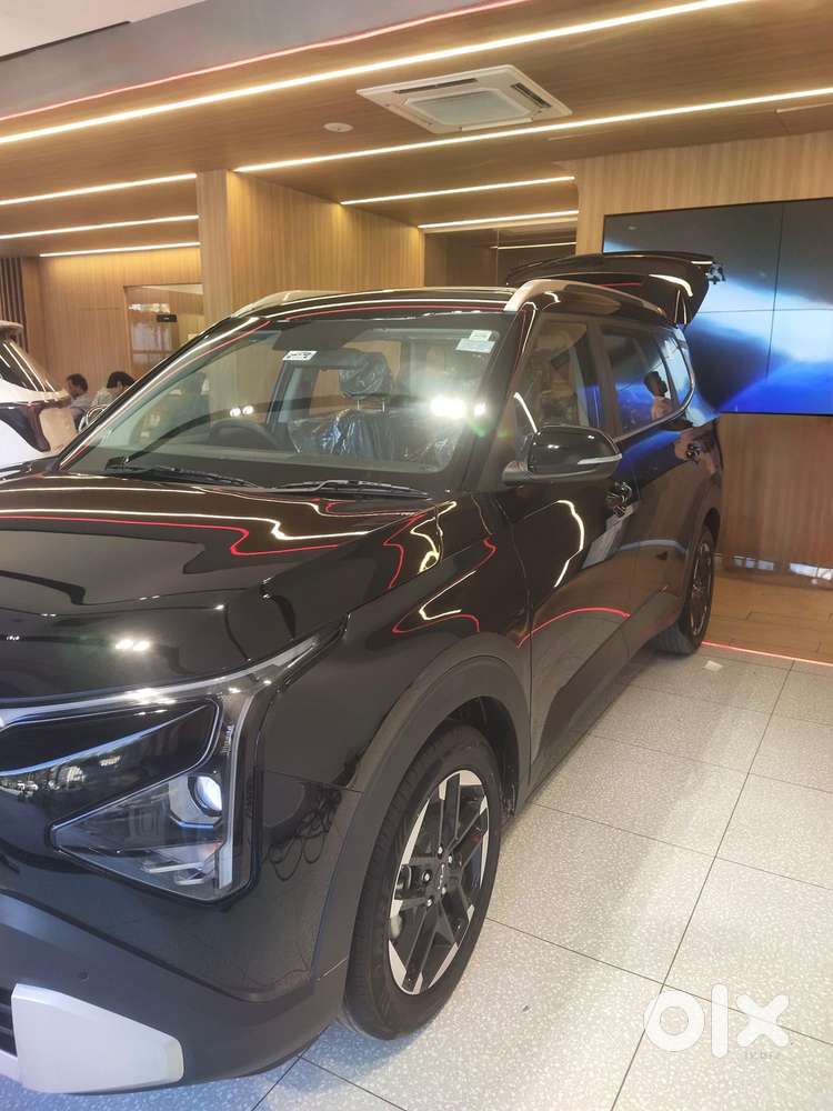 Kia Carens, 2026, Petrol