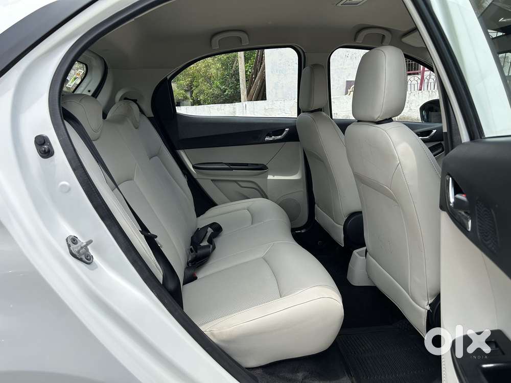 Tata Tiago Ev Xz Plus Tech Lux Long Range Fast Charger, 2024, Electr..