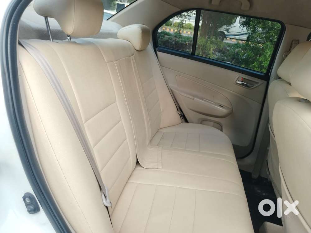 Maruti Suzuki Dzire, 2014, Petrol