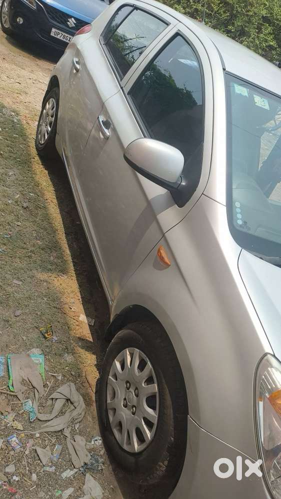 Hyundai I20 2012 Petrol Good Condition