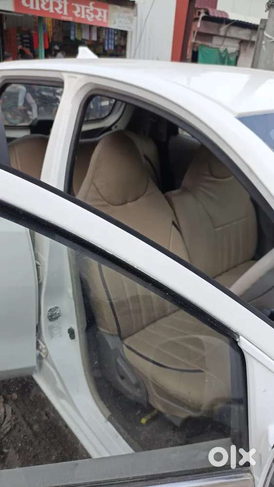 Datsun Go 1.2 A 2014 Manual