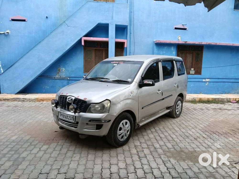 Mahindra Xylo, 2009, Diesel