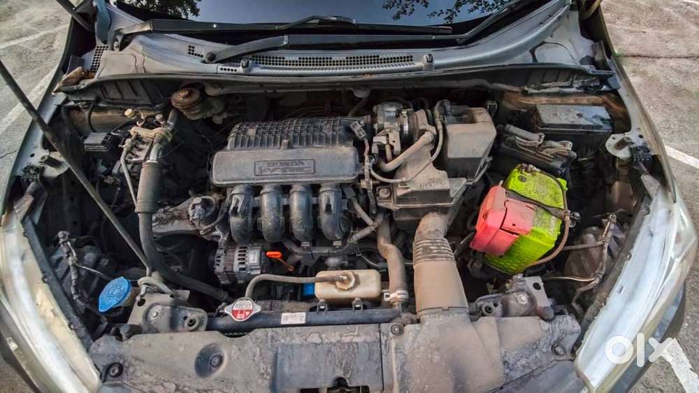 Super Condition Honda City Zx Cvt, 1.5l I-vtec Petrol Engine