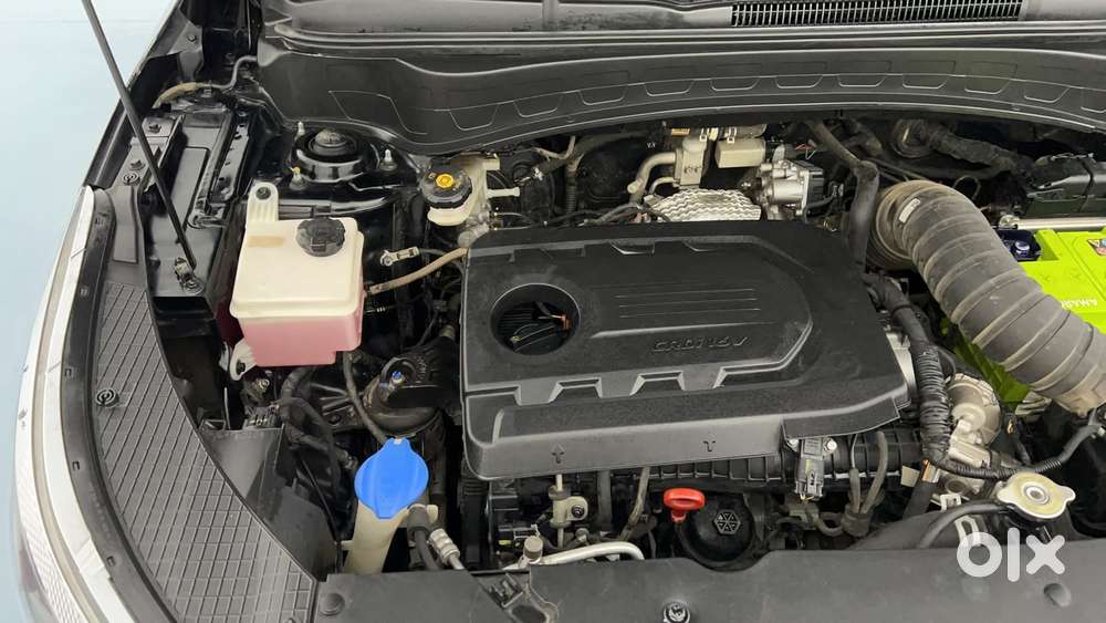 Kia Seltos 1.5 Gtx+ Diesel At, 2022, Diesel