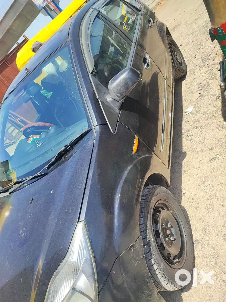 Ford Figo 1.4 Diesel 2011 Manual