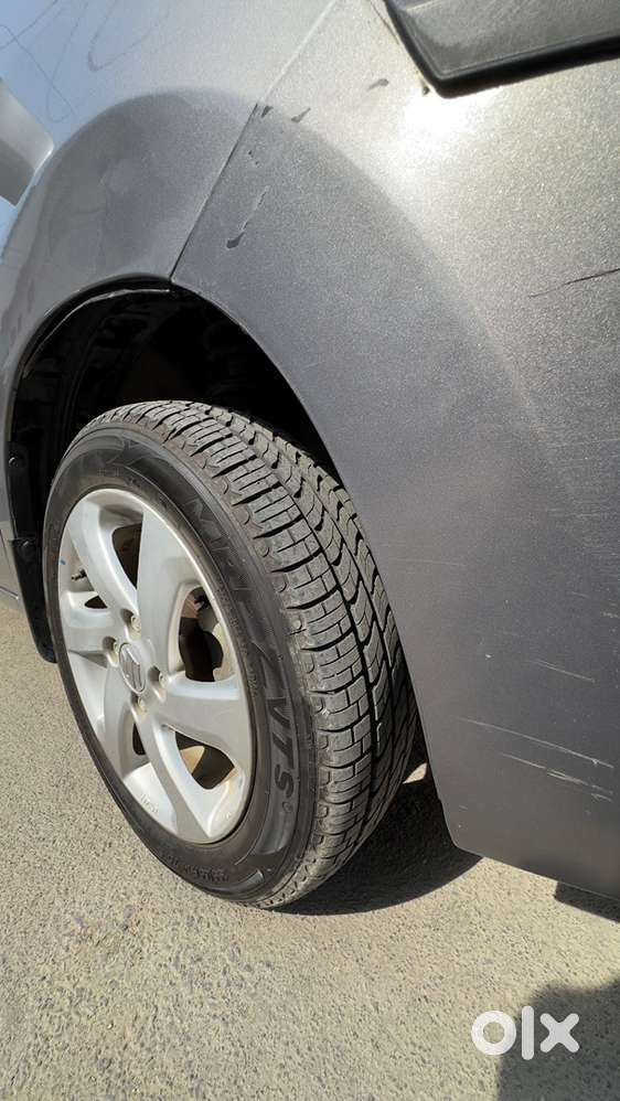 2016 Maruti Wagon R