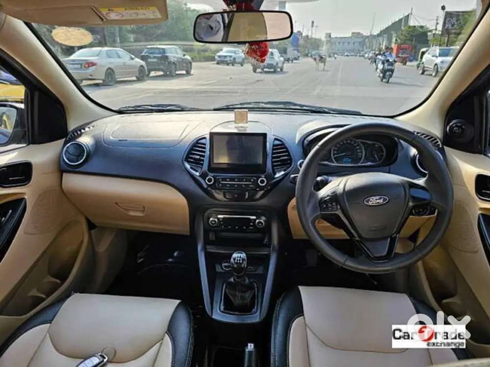 In A Very Good Condition