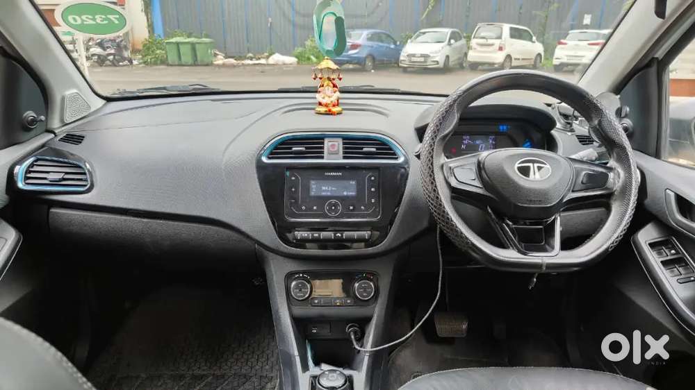 Tata Tigor Ev Xm 2025