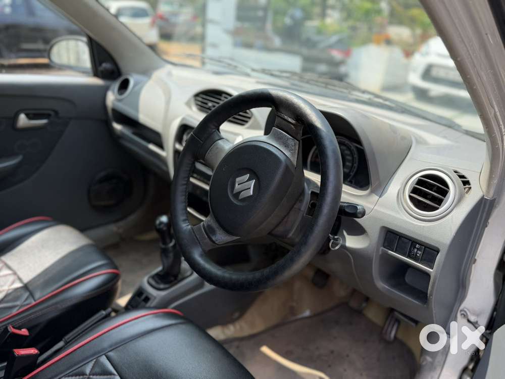 Maruti Suzuki Alto 800 Lxi Anniversary Edition, 2013, Petrol