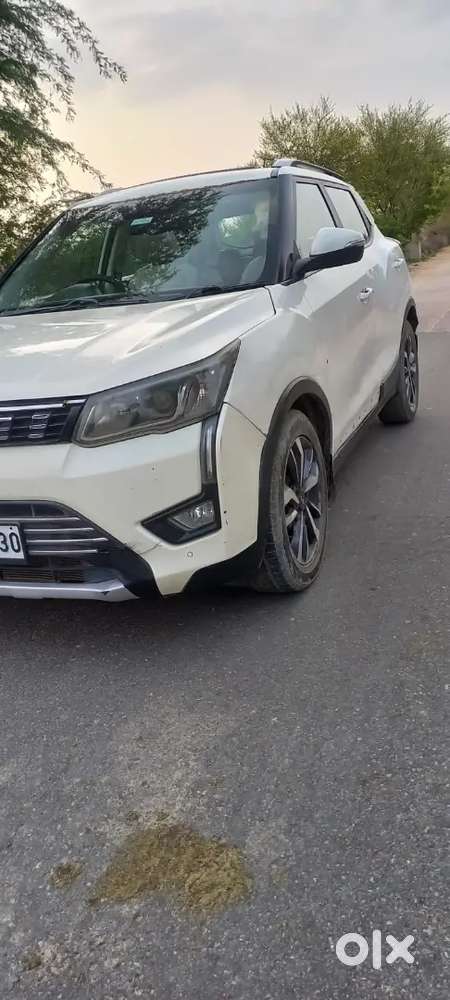 Mahindra Xuv300 2019 Diesel Car