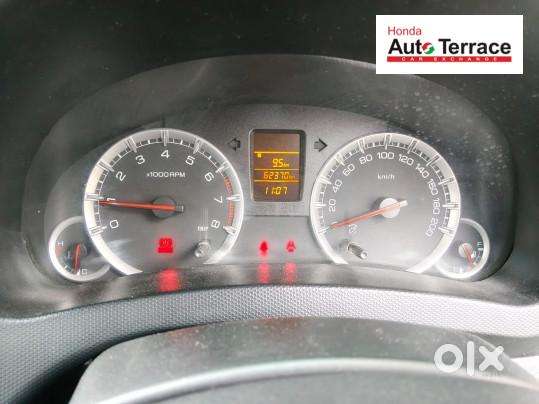 Maruti Suzuki Celerio Vxi, 2013, Petrol