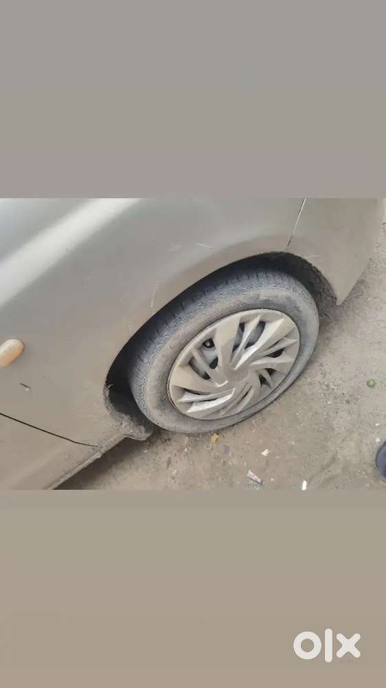 Maruti Suzuki Alto K10 2011