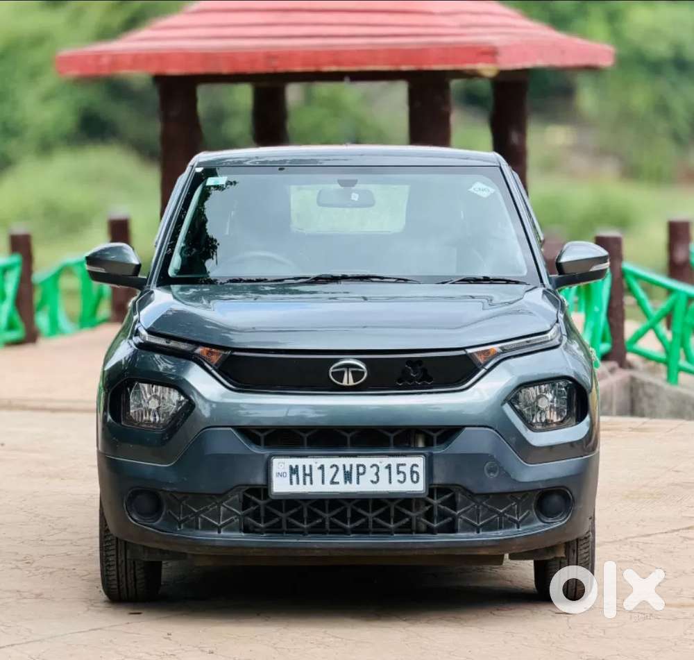 Tata Punch Adventure Icng, 2024, Cng & Hybrids