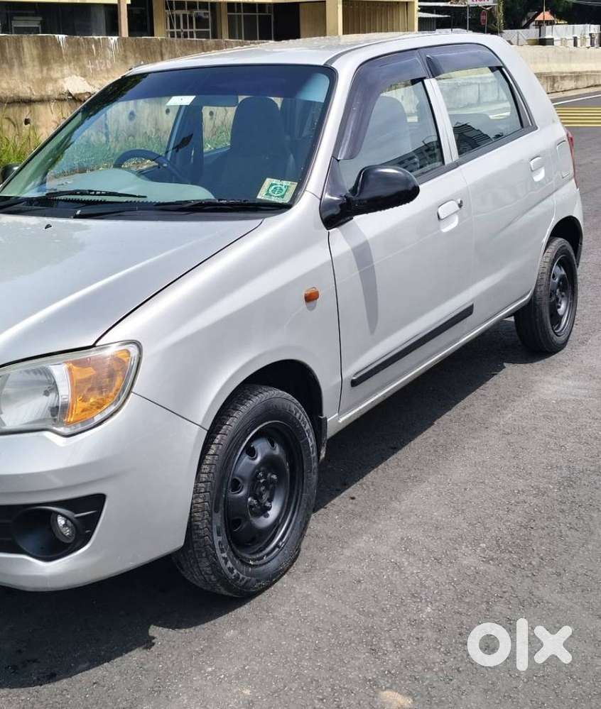 Maruti Suzuki Alto K10 Vxi, 2010, Petrol