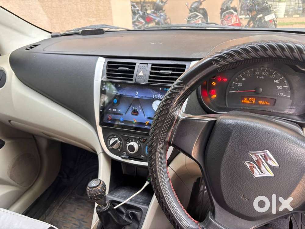 First Owner. Used For Only Home To Office And Office To Home