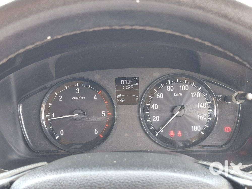 Honda Amaze S Diesel, 2019, Diesel