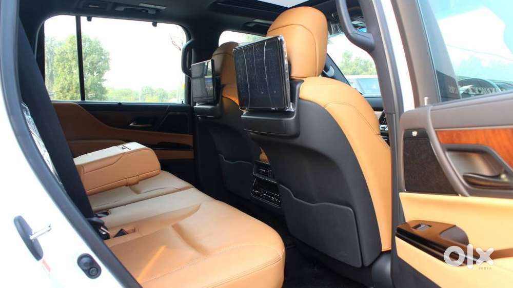 Lexus Lx 500d, 2025