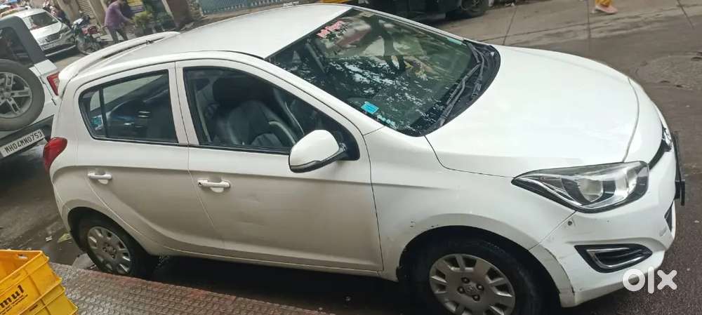 Hyundai I20 Diesel 2013