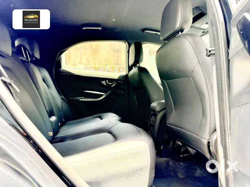 Tata Nexon 1.2 Revotron Xz Plus Hs Dark Edition, 2023, Petrol