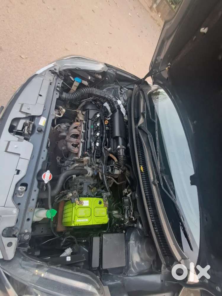Baleno 2019 Petrol