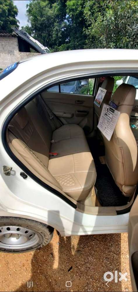 Maruti Suzuki Swift Dzire Tour S, 2024, Cng & Hybrids