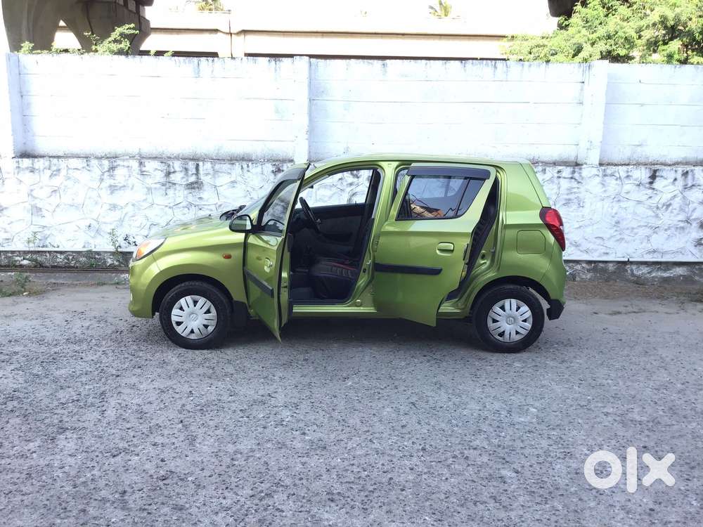 Maruti Suzuki Alto 800 Lxi, 2017, Petrol