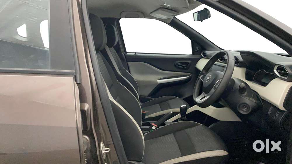 Nissan Magnite 1.0 Xe, 2024, Petrol