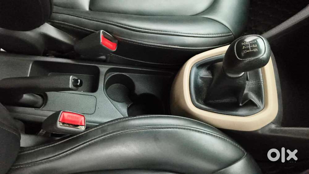 Hyundai Xcent S 1.2, 2018, Petrol