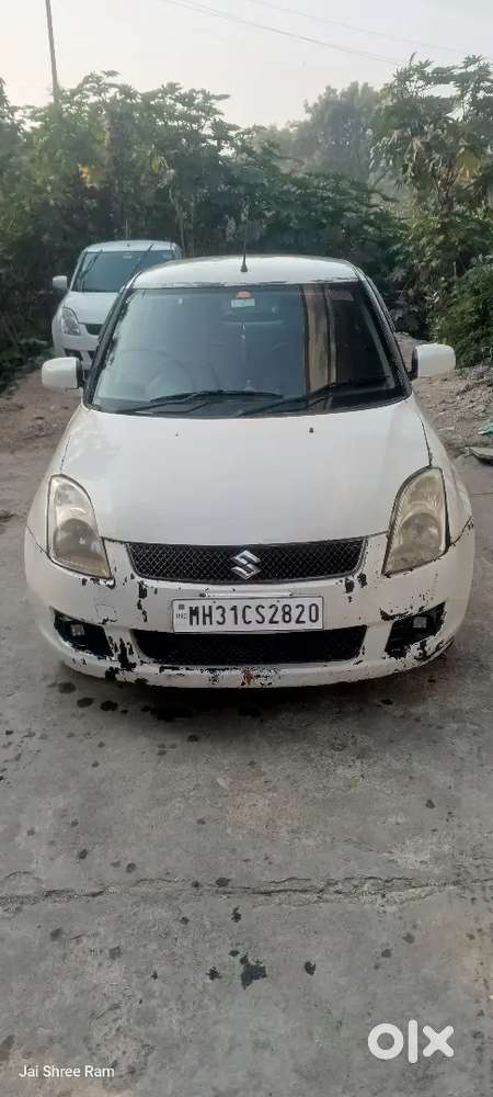 Maruti Suzuki Swift Dzire 2010 Diesel 215000 Km Driven