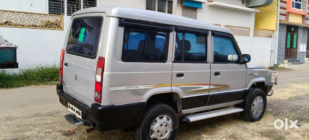 Tata Sumo Victa 2011 Diesel 189000 Km Driven