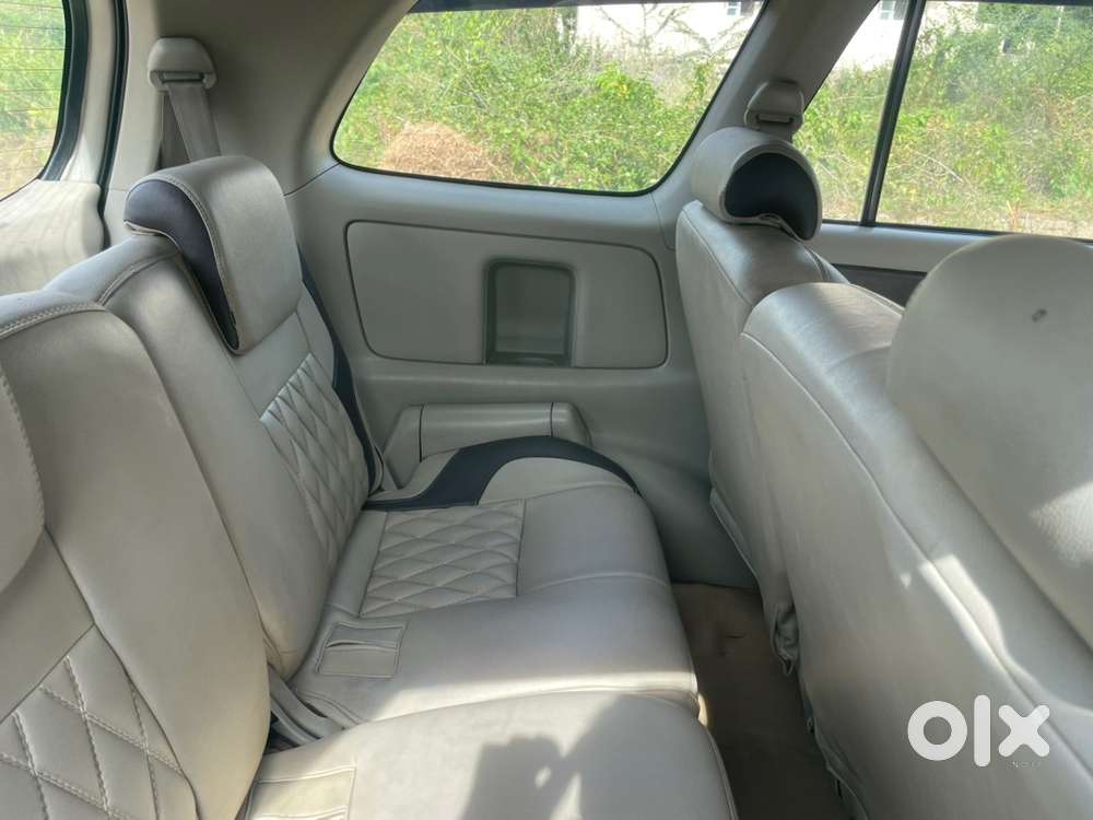 Toyota Innova Diesel 2013
