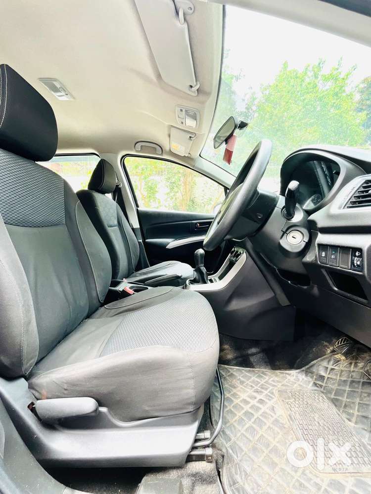 Maruti Suzuki S Cross Sigma Ddis 200 Sh, 2019, Diesel