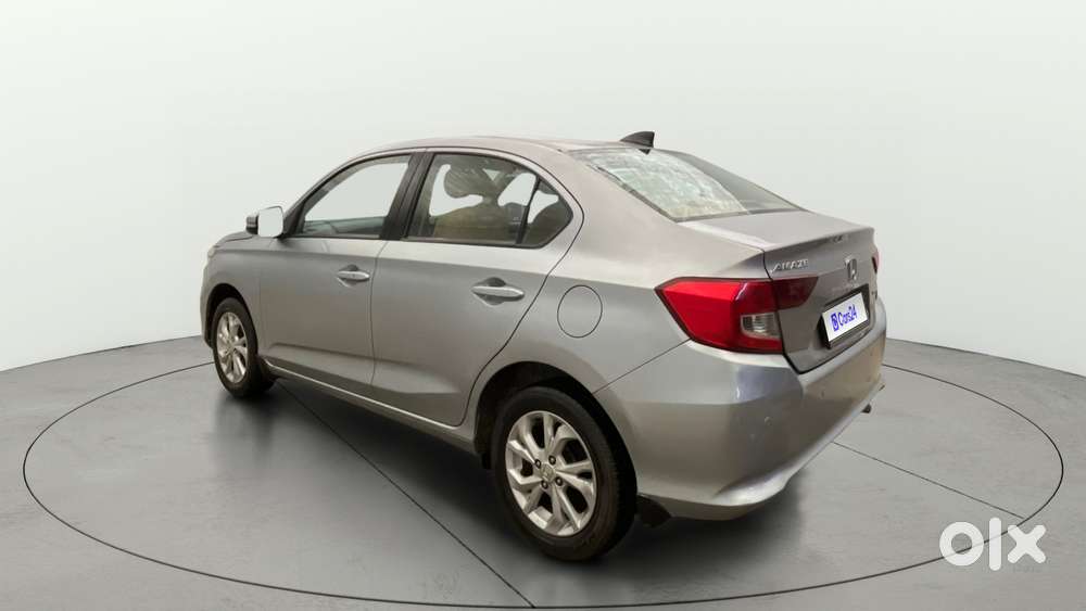 Honda Amaze 1.2 V I-vtec Mt, 2020, Petrol