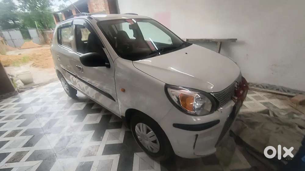 Maruti Suzuki Alto 2020 From Direct Owner